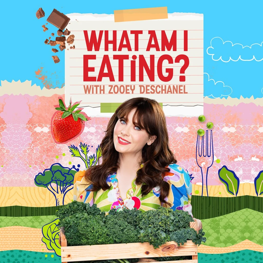 What Am I Eating? project image