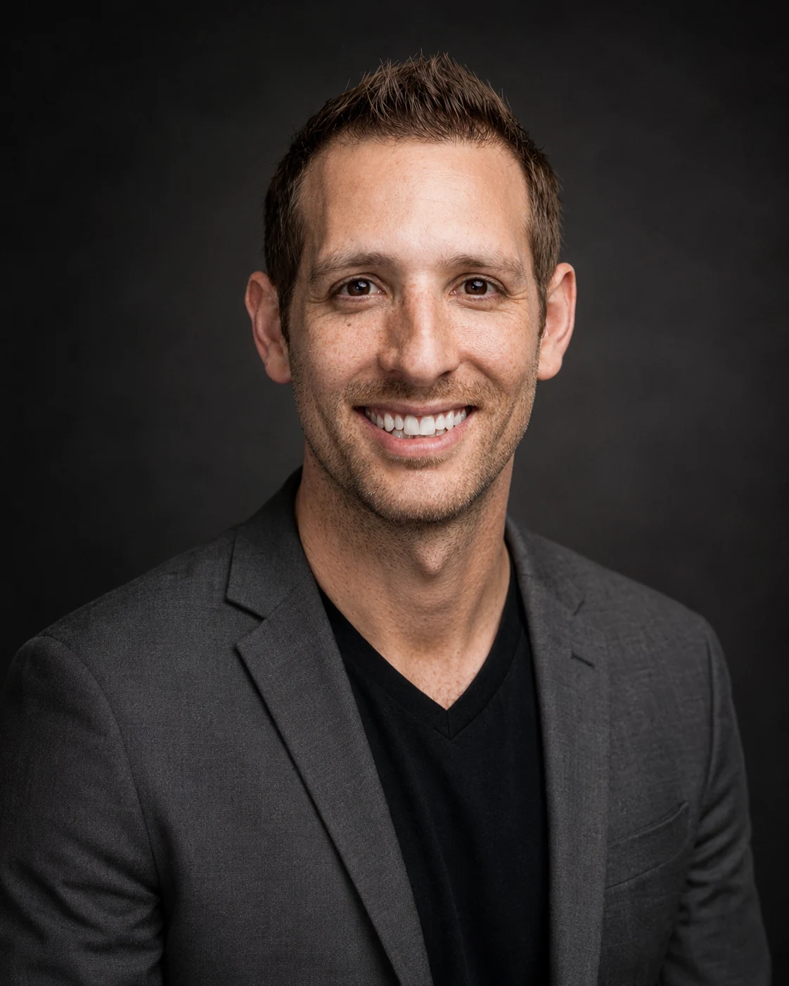 Gerry Mattei, Founder and Executive Producer of Post42